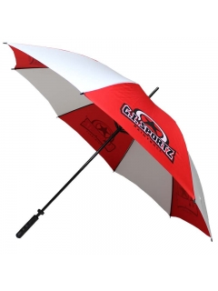 PARAPLUIE GI SPORTZ ROUGE/BLANC