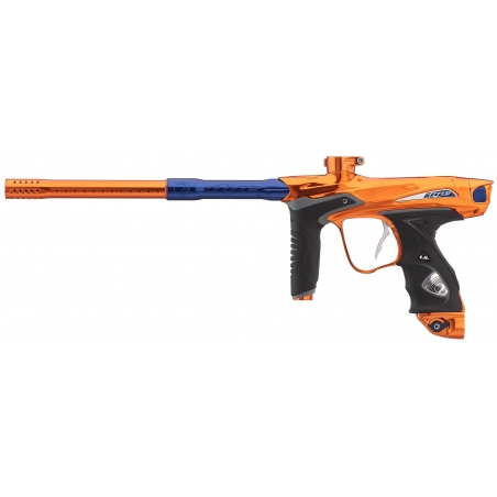 DM15 DYE CRUSH ORANGE/NAVY