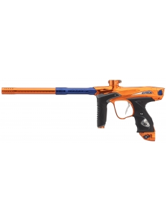 DM15 DYE CRUSH ORANGE/NAVY