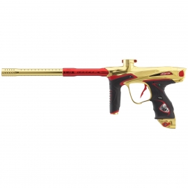 DM15 DYE GOLD/RED