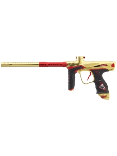 DM15 DYE GOLD/RED