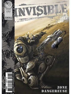 MAGAZINE INVISIBLE N° 7