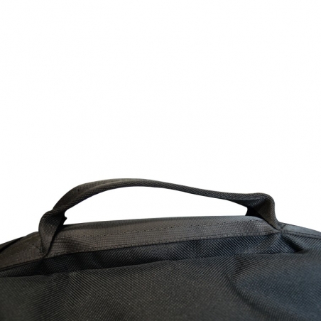 ROLLING BAG VALKEN NOIR