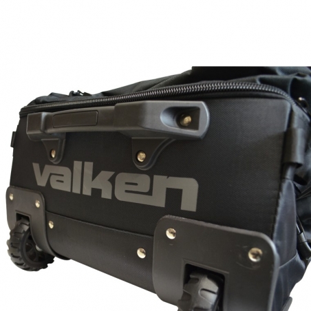 ROLLING BAG VALKEN NOIR