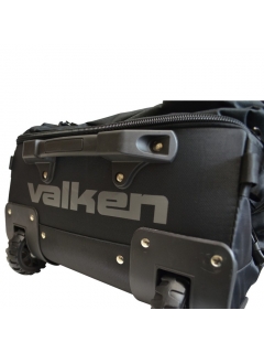 ROLLING BAG VALKEN NOIR