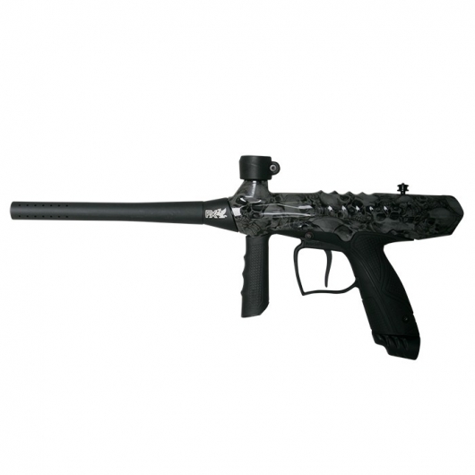 TIPPMANN GRYPHON BASIC FX SKULL (Série Limitée)