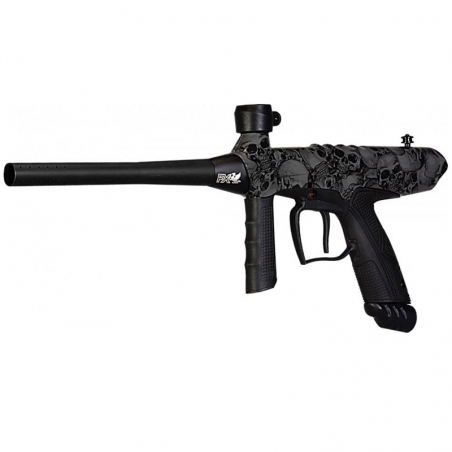 TIPPMANN GRYPHON BASIC FX SKULL (Série Limitée)