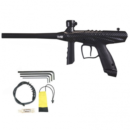 TIPPMANN GRYPHON BASIC FX CARBON (SERIE LIMITEE)