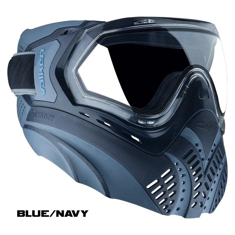 MASQUE VALKEN IDENTITY BLUE/NAVY