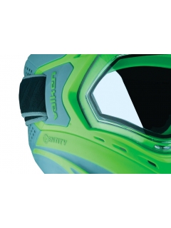 MASQUE VALKEN IDENTITY VERT/GRIS