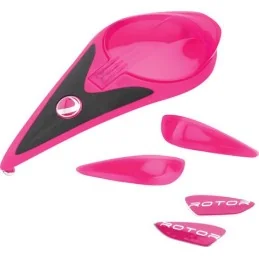 Kit Couleur Dye Rotor R1/LT-R Rose