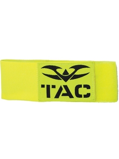 BRASSARD VALKEN V-TAC JAUNE