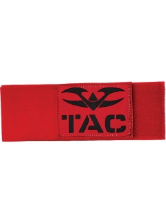 BRASSARD VALKEN V-TAC ROUGE