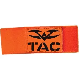 BRASSARD VALKEN V-TAC ORANGE