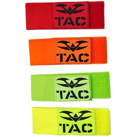 BRASSARD VALKEN V-TAC ORANGE