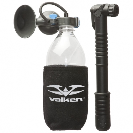 CORNE DE BRUME VALKEN ECOBLAST AVEC POMPE