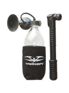 CORNE DE BRUME VALKEN ECOBLAST AVEC POMPE