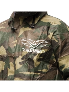 COMBINAISON JETABLE VALKEN CAMO