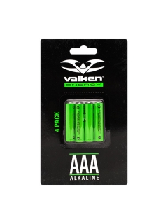 PILE ALKALINE VALKEN 9V