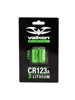 PILE ALKALINE VALKEN 9V