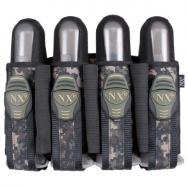 HARNAIS NXE ELEVATION SERIES 4+5 CAMO DIGITAL