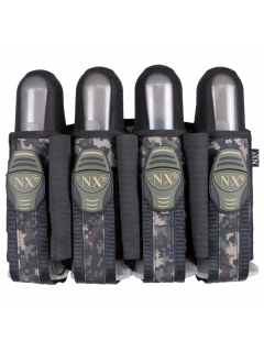 HARNAIS NXE ELEVATION SERIES 4+5 CAMO DIGITAL