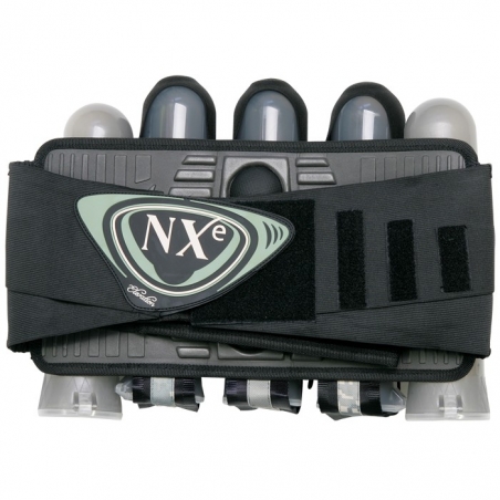 HARNAIS NXE ELEVATION SERIES 3+2+2 NOIR