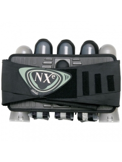 HARNAIS NXE ELEVATION SERIES 3+2+2 NOIR