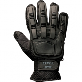 GANTS VALKEN COQUES NOIR