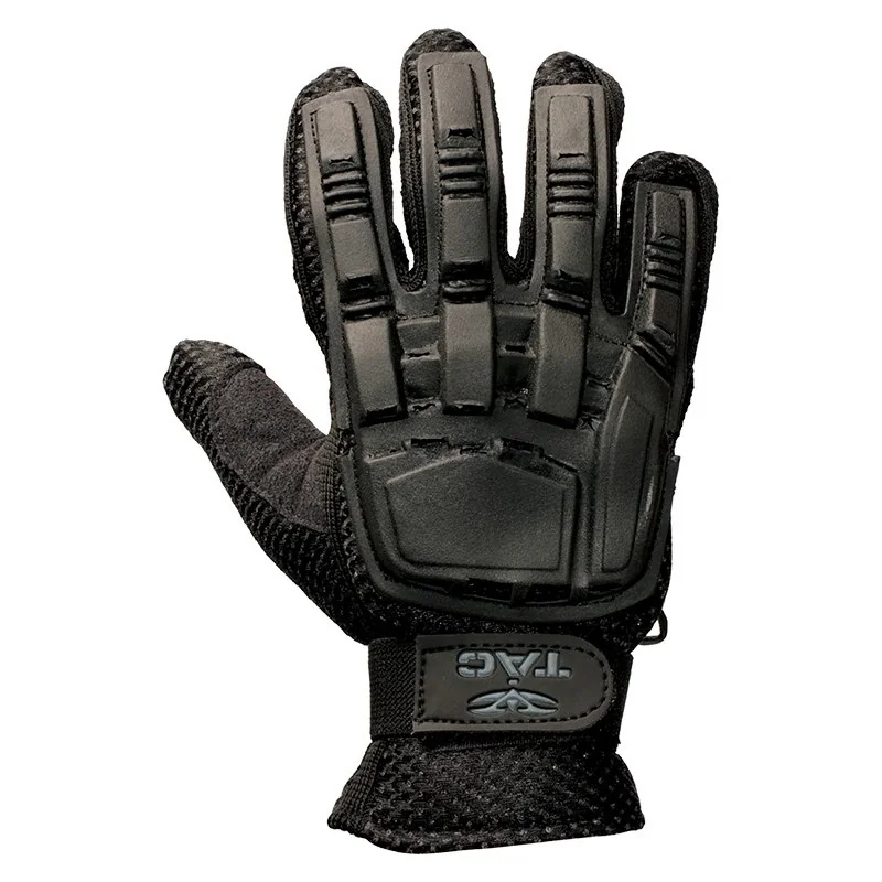 GANTS VALKEN COQUES NOIR