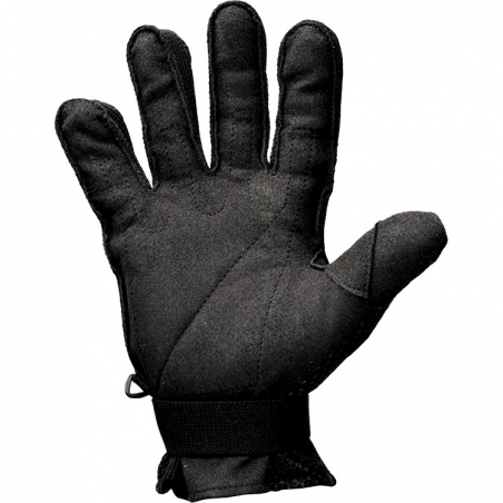 GANTS VALKEN COQUES NOIR