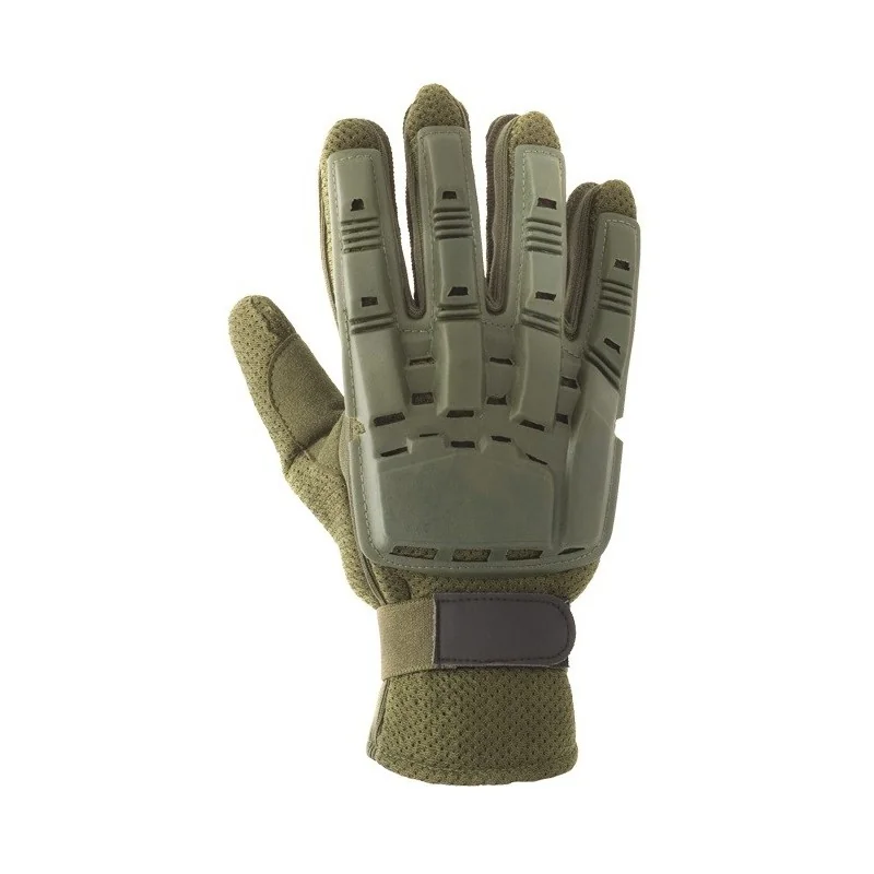 GANTS VALKEN COQUES OLIVE