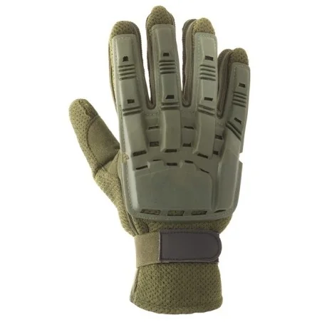 GANTS VALKEN COQUES OLIVE