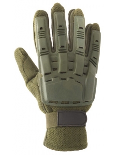 GANTS VALKEN COQUES OLIVE