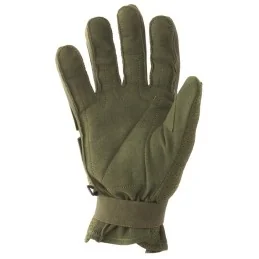 GANTS VALKEN COQUES OLIVE