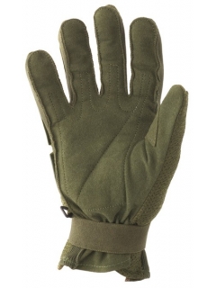 GANTS VALKEN COQUES OLIVE