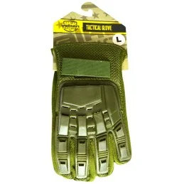 GANTS VALKEN COQUES OLIVE