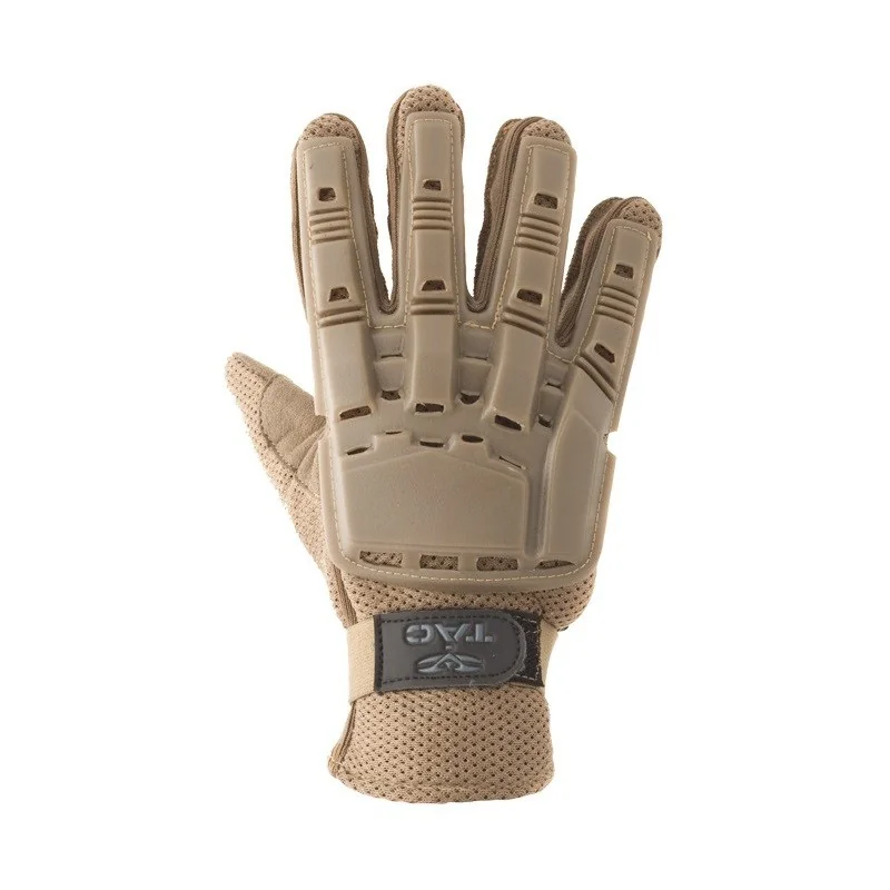 GANTS VALKEN COQUES TAN