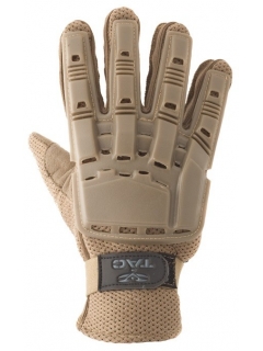 GANTS VALKEN COQUES TAN