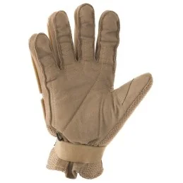 GANTS VALKEN COQUES TAN