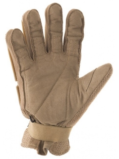 GANTS VALKEN COQUES TAN