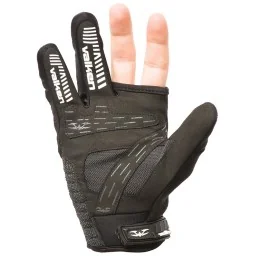 GANTS VALKEN IMPACT 2 DOIGTS NOIR