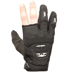 GANTS VALKEN IMPACT 2 DOIGTS NOIR