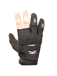 GANTS VALKEN IMPACT 2 DOIGTS NOIR