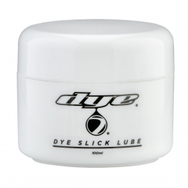 GRAISSE DYE SLICK LUBE (0.5 oz)