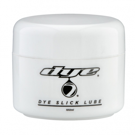 GRAISSE DYE SLICK LUBE (0.5 oz)