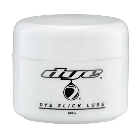 GRAISSE DYE SLICK LUBE (100ml)