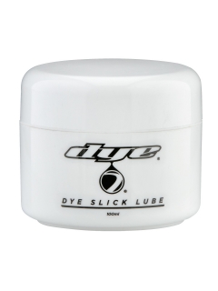 GRAISSE DYE SLICK LUBE (0.5 oz)