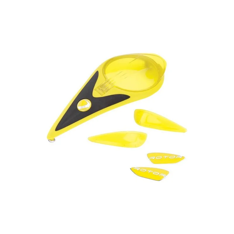 Kit Couleur Dye Rotor R1/LT-R Jaune