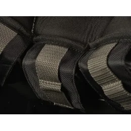 HARNAIS GI SPORTZ GLIDE NOIR 4+5